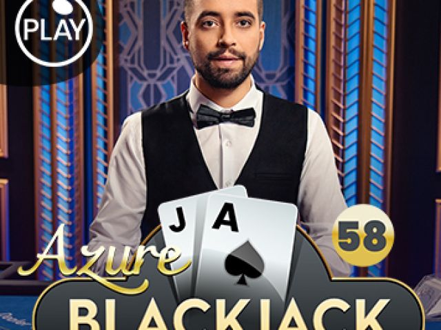 Blackjack 58 - Ruby
