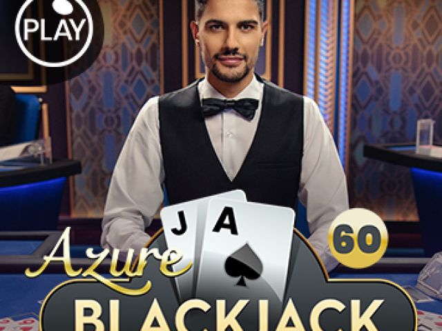 Blackjack 60 - Ruby