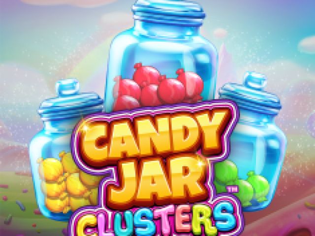 Candy Jar Cluster™