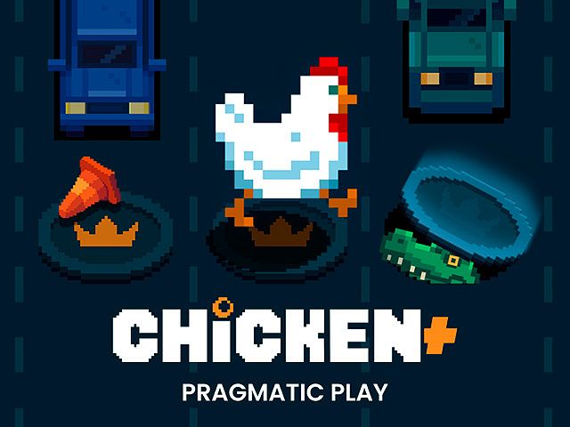 Chicken+