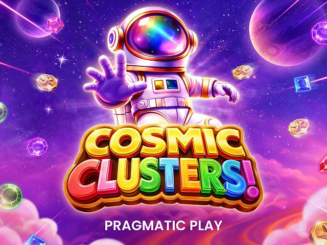 Cosmic Clusters!