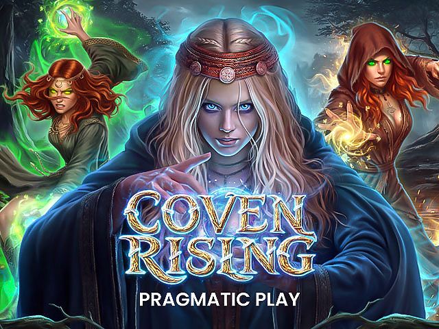 Coven Rising