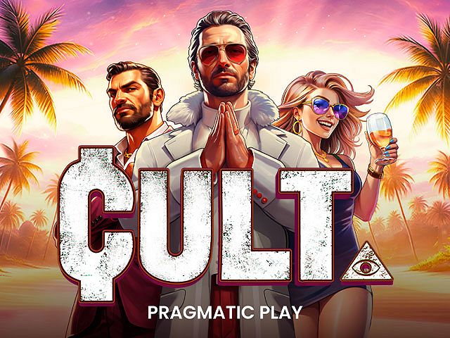 CULT.