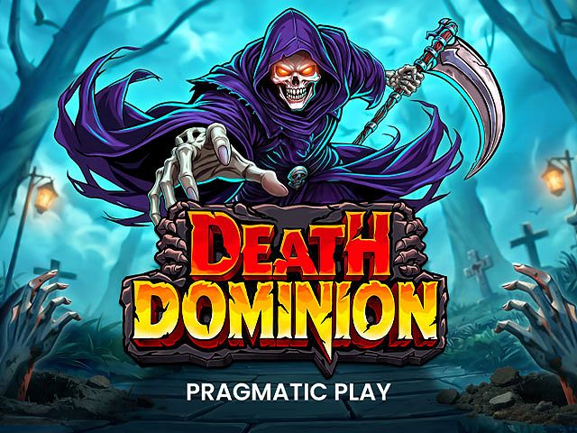 Death Dominion