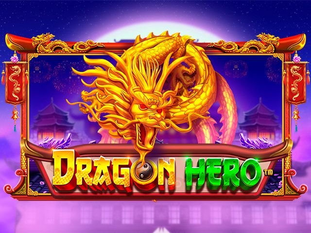 Dragon Hero