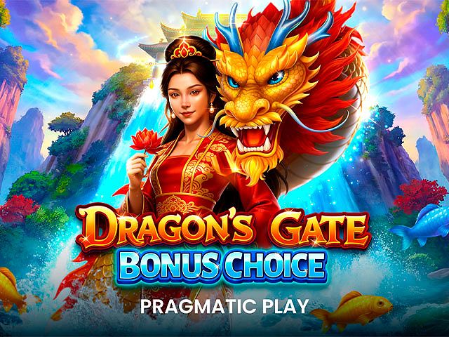 Dragon’s Gate – Bonus Choice