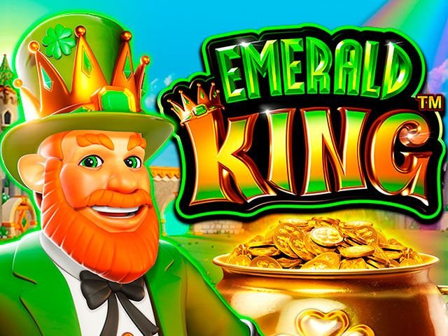 Emerald King