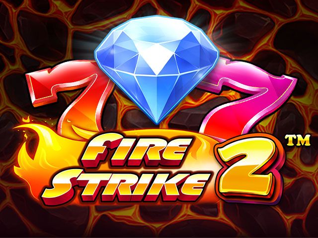 Fire Strike 2