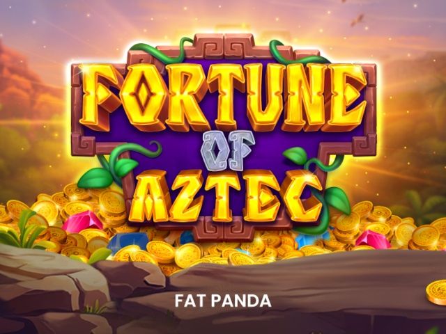 Fortune of Aztec