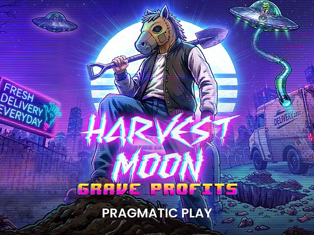 Harvest Moon – Grave Profits