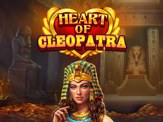 Heart of Cleopatra