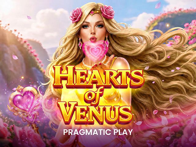 Hearts of Venus
