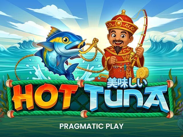 Hot Tuna