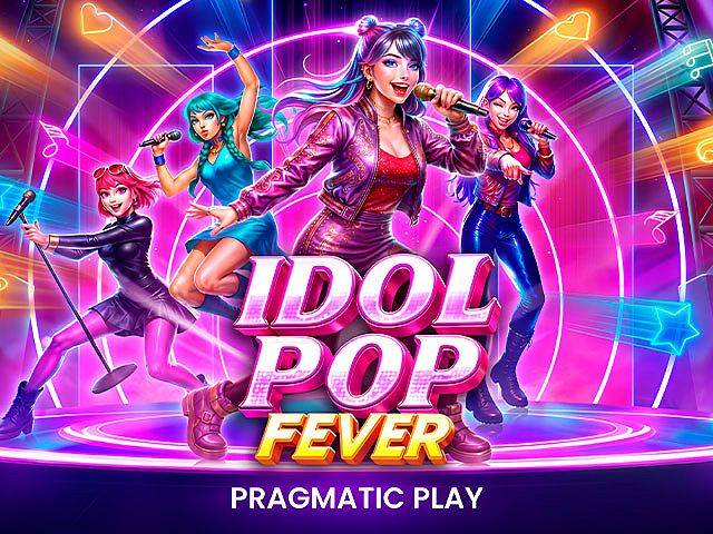 Idol Pop Fever