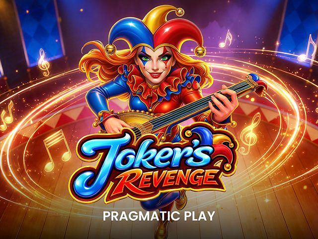 Joker’s Revenge