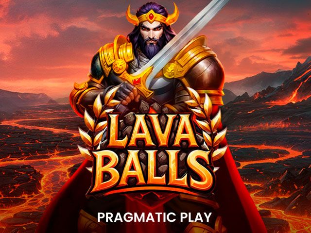 Lava Balls