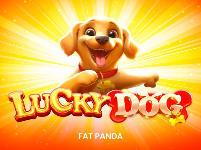 Lucky Dog