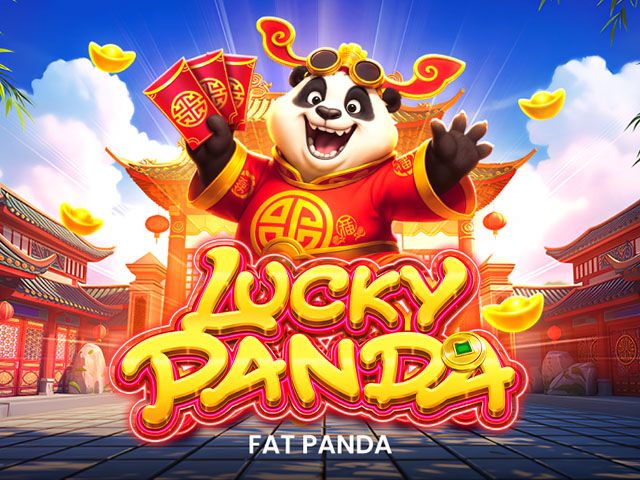 Lucky Panda