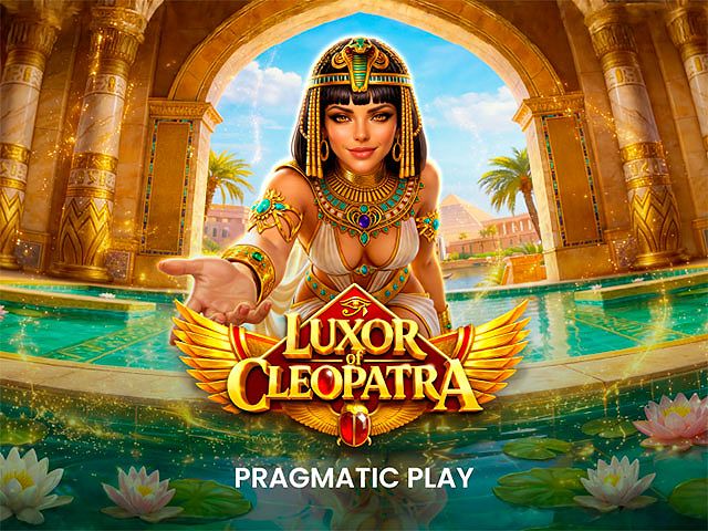 Luxor of Cleopatra