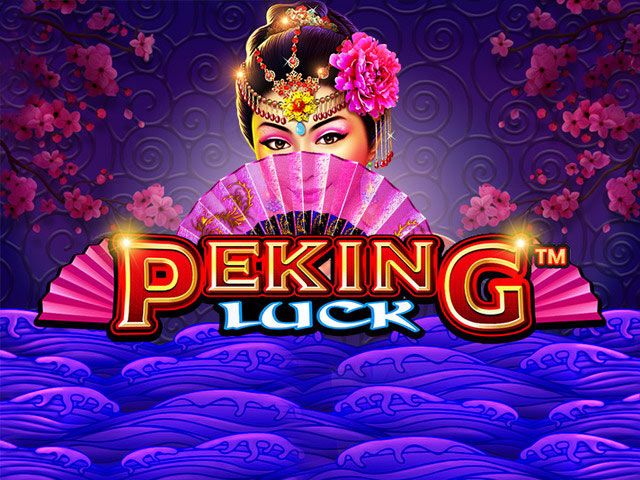 Peking Luck