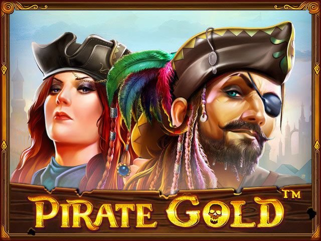 Pirate Gold