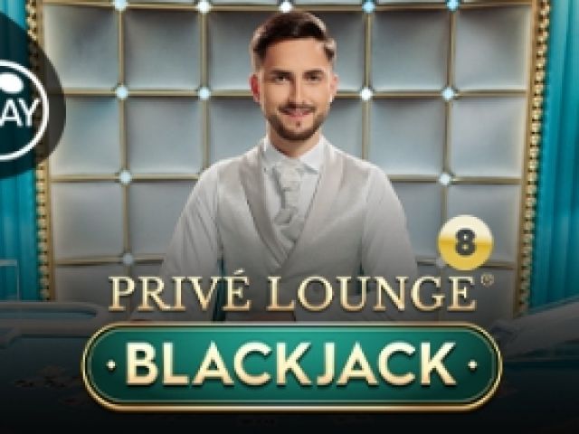 Privé Lounge Blackjack 8