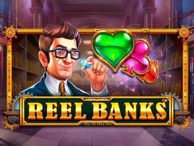 Reel Banks™