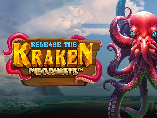 Release the Kraken Megaways™
