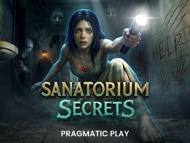 Sanatorium Secrets