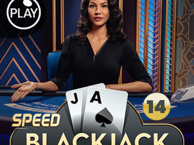 Speed Blackjack 14 - Ruby