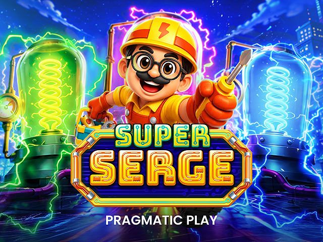 Super Serge
