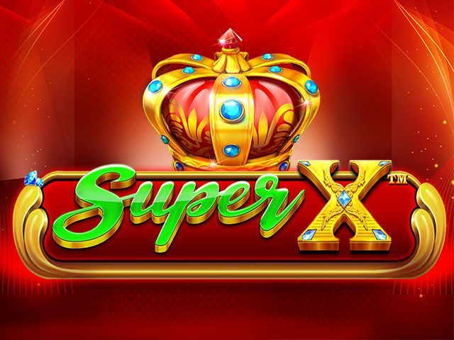 Super X