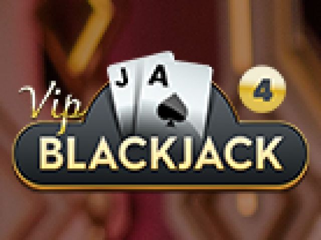VIP Blackjack 4 - Ruby