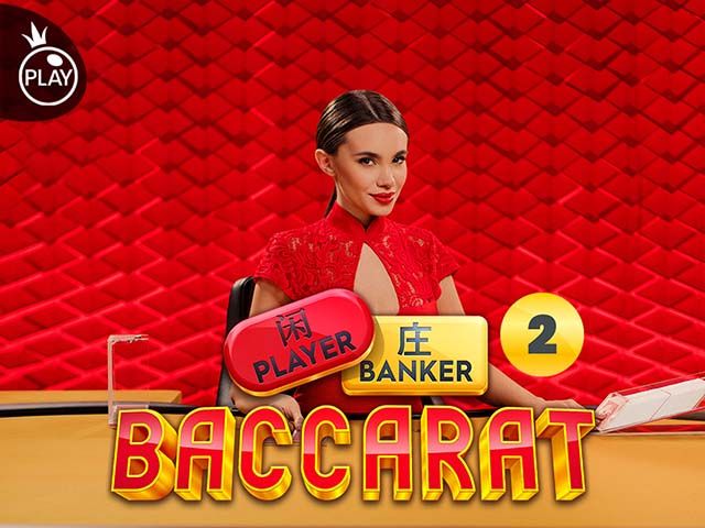 Baccarat 2