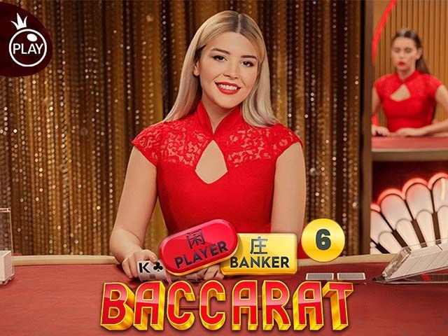 Baccarat 6