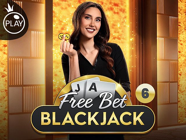 Free Bet Blackjack 6