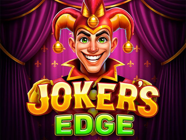 Joker's Edge