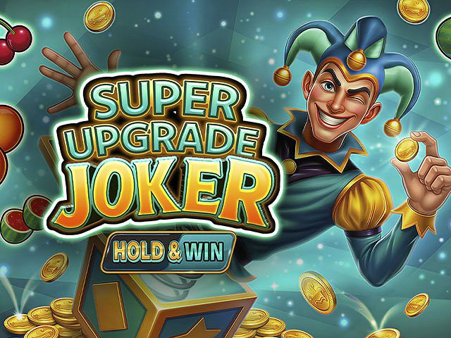 Super Upgrade Joker
