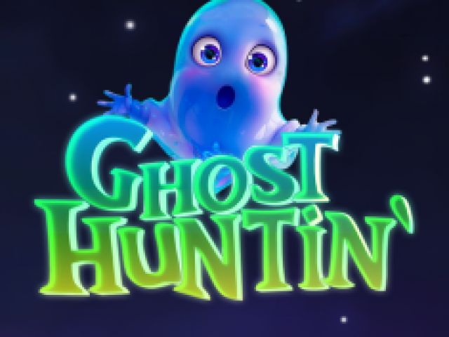 Ghost Huntin'