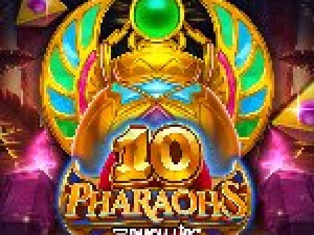 10 Pharaohs