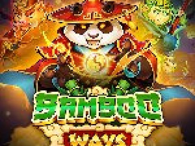 Bamboo Ways