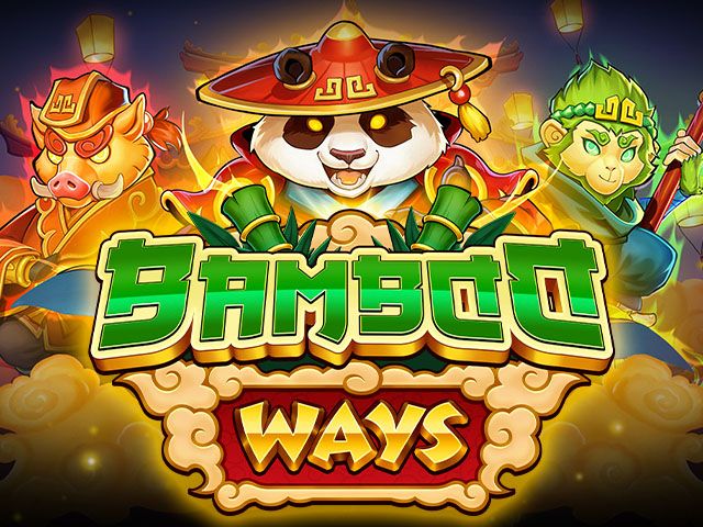 Bamboo Ways