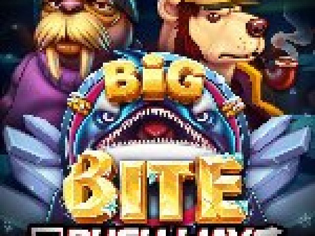 Big Bite Push Ways