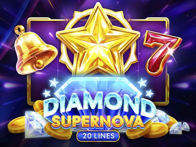 Diamond Supernova 20