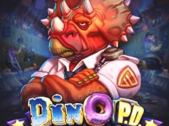 Dino P.D.