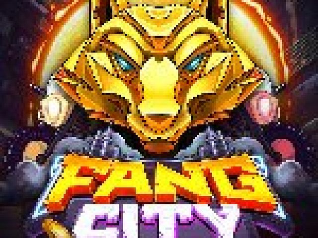 Fang City