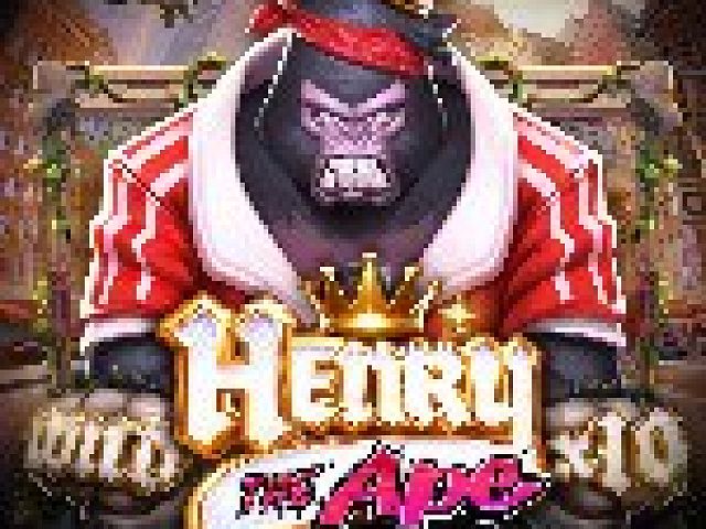 Henry The Ape