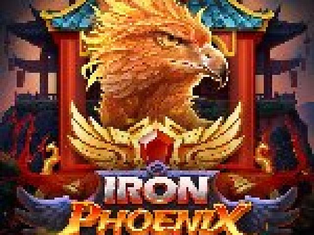 Iron Phoenix