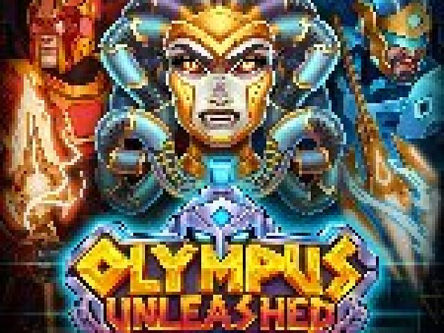 Olympus Unleashed