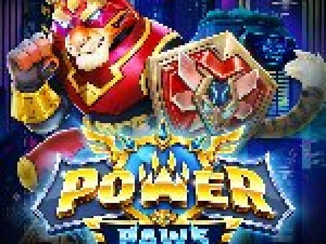 Power Paws